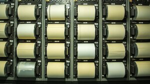 Σεισμοί στις Κυκλάδες: Νέος δυνατός σεισμός - Αισθητός ξανά στην Κρήτη