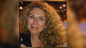 Βαρύ πένθος για τον χαμό της Ιωάννας Αλεξάκη