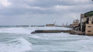 Πόσο θα κρατήσει η κακοκαιρία που πλήττει την Κρήτη - Τι αναφέρει το επικαιροποιημένο δελτίο καιρού