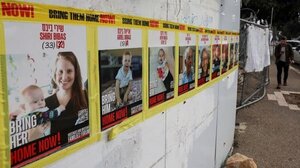 Ωρα μηδέν για την απελευθέρωση ομήρων: Το σχέδιο, οι ετοιμασίες και η εμπλοκή της τελευταίας στιγμής