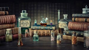 Τα ιστορικά φαρμακεία και φαρμακεμπορεία της Κρήτης