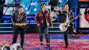 Οι Jonas Brothers πρωταγωνιστές σε xριστουγεννιάτικη κωμωδία για το Disney+