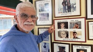 Ο καφενές του Καγιαμπή: «Τέλος εποχής» για ένα πολιτισμικό φαινόμενο του Ηρακλείου