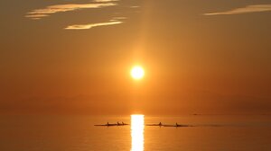 Kαιρός: Συνεχίζεται η ηλιοφάνεια στην Κρήτη - Από αύριο βροχές