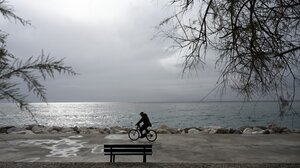 Έκτακτο δελτίο ΕΜΥ: Σε ποιες περιοχές αναμένονται καταιγίδες και ισχυροί άνεμοι