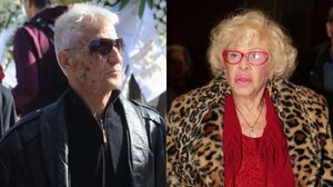 Καίτη Γκρέυ: Η διαθήκη είναι πλαστή, υποστηρίζει ο γιος της τραγουδίστριας, Φίλιππος Ηλιάδης