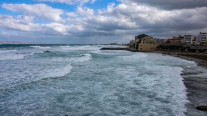 Συνεδρίασε η Επιτροπή Εκτίμησης Κινδύνου ενόψει των έντονων καιρικών φαινομένων