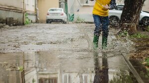 Σε επιφυλακή ο Δήμος Ηρακλείου για την αντιμετώπιση των συνεπειών των καιρικών φαινομένων