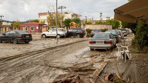 Κακοκαιρία "Bora": Σε 18,7 εκατ. ευρώ εκτιμώνται οι αποζημιώσεις των ασφαλιστικών επιχειρήσεων
