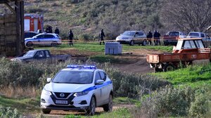 Θάνατος Καλογήρου: "Μεταφέρθηκε νεκρός στο σημείο" - Πότε πιστεύουν οι γονείς του ότι δολοφονήθηκε