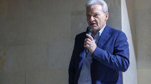 Ο Αλ. Καλοκαιρινός για το ενεργειακό πρόγραμμα "Απόλλων"