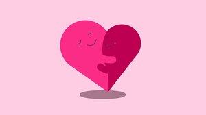 Πώς ο έρωτας επηρεάζει την υγεία της καρδιάς μας