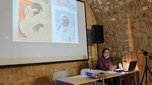 Γυναίκες και Απόκριες: Πώς το καρναβάλι έγινε εργαλείο απελευθέρωσης - Μία αναδρομή στο παρελθόν από τον Ν. Ποταμιάνο