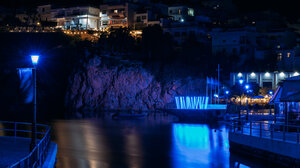 «Το τσίρκο των ονείρων» στο Καρναβάλι της λίμνης του Αγίου Νικολάου