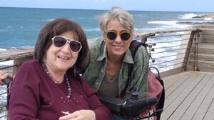 Πένθος στο Πανεπιστήμιο Κρήτης και το ΙΤΕ- "Έφυγε" η Αγλαϊα Κάσδαγλη