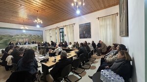 Καστέλλι: «Ναι» στο τούνελ, όμως, παραμένουν 10 σοβαρές εκκρεμότητες