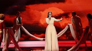 Η ανάρτηση της Τζένης Χειλουδάκη για την "Αστερομάτα" και η συγκίνηση της γιαγιάς Σοφίας