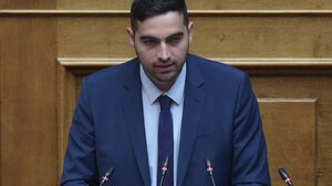 Κεφαλογιάννης : Να δοθούν άμεσα οι λύσεις για τη δημοπράτηση του φράγματος Πλατύ