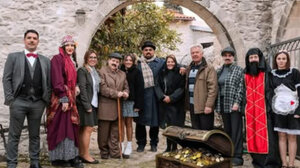 Το κυνήγι του κρυμμένου θησαυρού στους Κουνάβους κι ένα βιντεάκι που έγινε… viral!