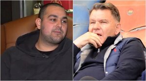 Αλέξης Κούγιας: Ο γιος του διαψεύδει δήθεν αναρτήσεις του πατέρα του στα social media
