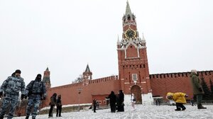 Κρεμλίνο: Ο Πούτιν και ο Τραμπ μπορεί να συνομιλήσουν ξανά τηλεφωνικά πριν την συνάντηση τους