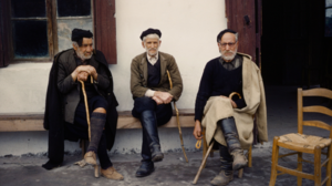 «Κρήτη: Μουσική της Αντίστασης»