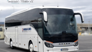 ΚΤΕΛ Ηρακλείου – Λασιθίου: Αναστολή δρομολογίων ανήμερα της επετείου της τραγωδίας των Τεμπών