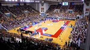 Στο Ηράκλειο, απόψε,το τζάμπολ για το final-8 του Κυπέλλου Ελλάδας 