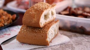 Λαγάνα στo air fryer; Κι όμως γίνεται!