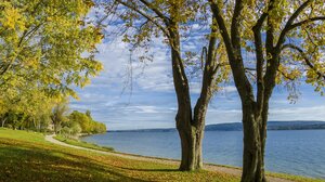 Η πιο καθαρή λίμνη στον κόσμο «απειλείται» από τους τουρίστες