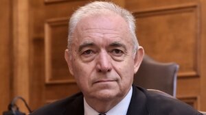 Αυτοψία Λέκκα στη Σαντορίνη: 210 σεισμοί σε 50 ώρες - Πιθανός σεισμός μέχρι 6 Ρίχτερ