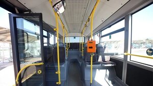 ΟΑΣΑ: Απομακρύνθηκε οδηγός λεωφορείου που έδωσε το τιμόνι σε ανήλικο