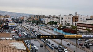 Λίβανος: Προβλήματα από το δριμύ ψύχος σε όλη τη χώρα