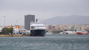 "Τρικυμία" στην διεθνή ναυτιλία από πιθανή επιβολή τελών σε αμερικανικά λιμάνια 