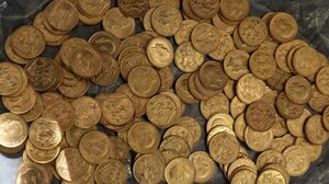 Χρυσή λίρα: Ο κατάλογος με τα νομίσματα που απαλλάσσονται από ΦΠΑ