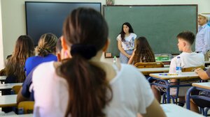 Πρότυπο Λύκειο Ηρακλείου: Διεθνές Απολυτήριο για τους αποφοίτους του!