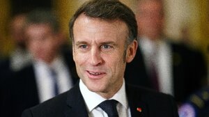 Οι Μακρόν και Μερτς συμφώνησαν να ανοίξουν ένα νέο κεφάλαιο στις σχέσεις των χωρών τους