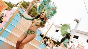 Χωρίς καρναβάλι φέτος τα Μάλια- Ανάστατη η τοπική κοινωνία