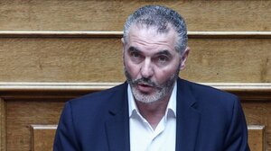 Χνάρης: «Άμεση η ανάγκη ενίσχυσης της Διεύθυνσης Αστυνομίας Ρεθύμνης με προσωπικό κατά τις τακτικές μεταθέσεις του έτους 2025»