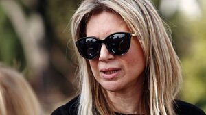 Τέμπη: Η Καρυστιανού μήνυσε τον εφέτη ανακριτή για υλικό που δεν μπήκε στη δικογραφία