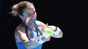 Η Μαρία Σάκκαρη ανέβηκε στην 29η θέση στην παγκόσμια κατάταξη