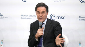 Υπό εξέταση από τις ΗΠΑ αν θα δοθούν πύραυλοι Τόμαχοκ στην Ουκρανία