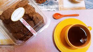 Κάντε μία στάση γεύσης στον Γυναικείο συνεταιρισμό Μελισσάνθη!