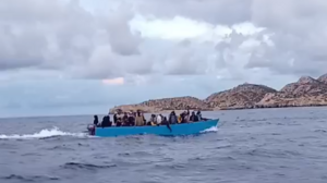 Ipsos: Στα ύψη η διεθνής στήριξη των προσφύγων 