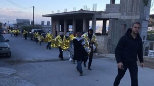 Με φουσκωτό αποβιβάστηκαν στα νότια της Βιάννου μετανάστες!