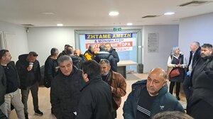 Απέκλεισαν το Μηχανολογικό Ηρακλείου: «Εκτοξεύτηκε» ο χρόνος αναμονής για δίπλωμα