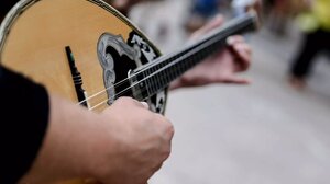 18χρονος μουσικός από την Κρήτη έκανε τα πρώτα του βήματα στη σύνθεση!