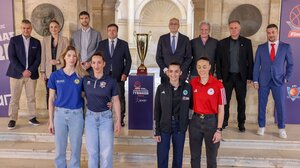 Διεξάγεται στο Ηράκλειο το ΟΠΑΠ Final 4 του Κυπέλλου Γυναικών