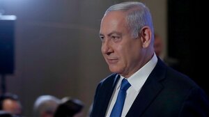 Νετανιάχου: Τα πλήγματα στη Γάζα ήταν μόνο η αρχή