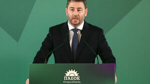 Στην Περιφέρεια, για το Μεταναστευτικό, ο Ν. Ανδρουλάκης